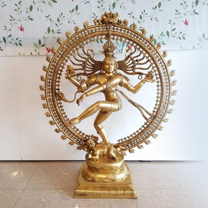 Brass Products