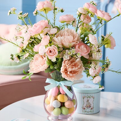 Artificial Flower