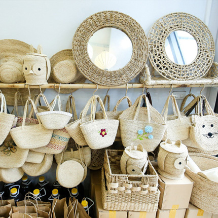 Fibre Products