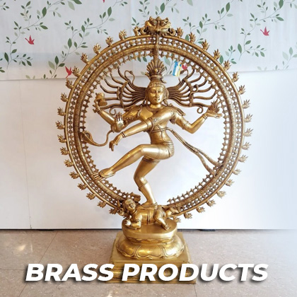 Brass Products